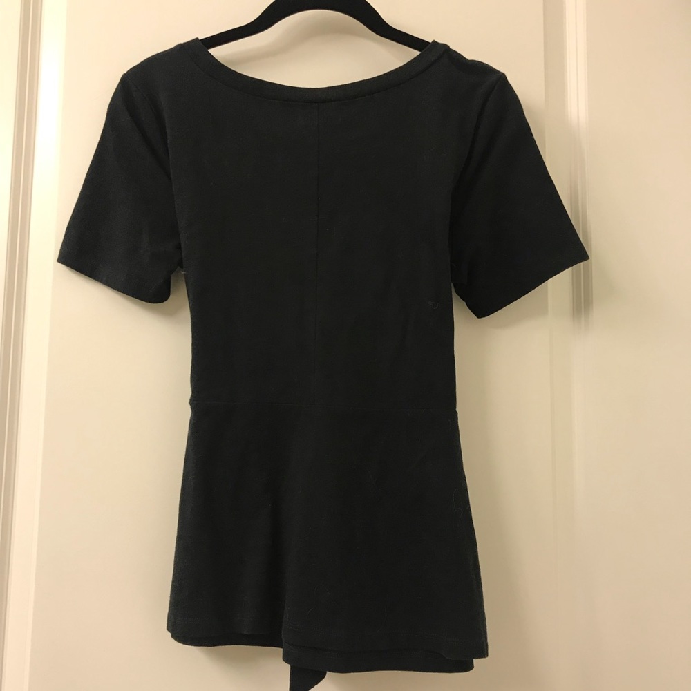 Anthropologie Top - Picture 2 of 2